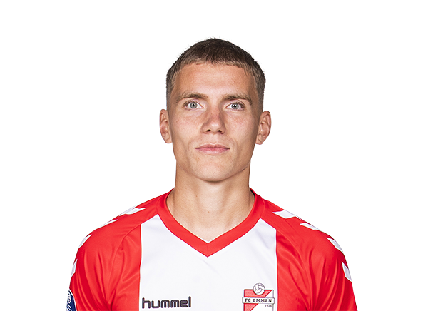 Teun Bijleveld