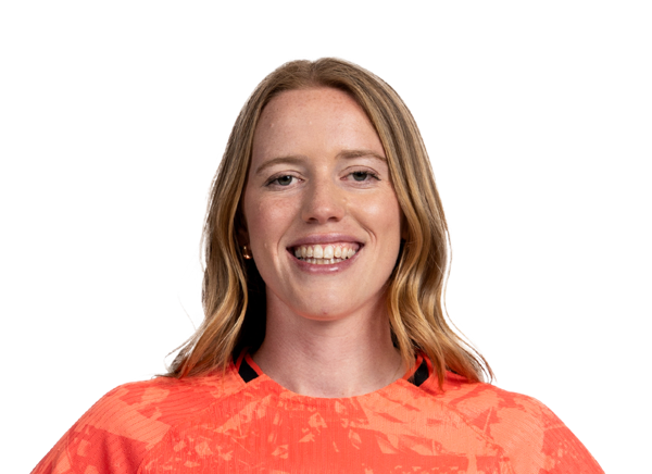 Tess Boade