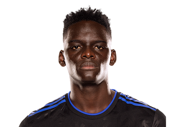 Mustafa Kizza player photo