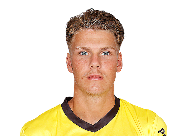 Stan Van Dijck