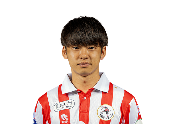 Koki Saito