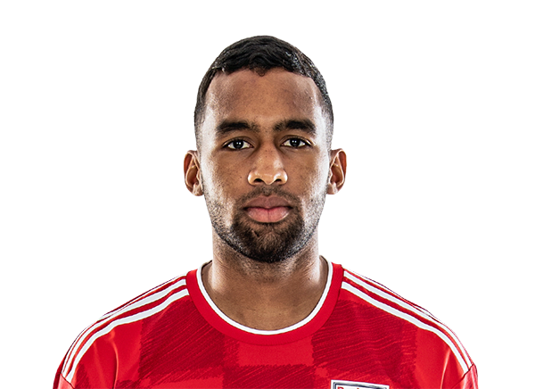 Cristian Cásseres Jr.