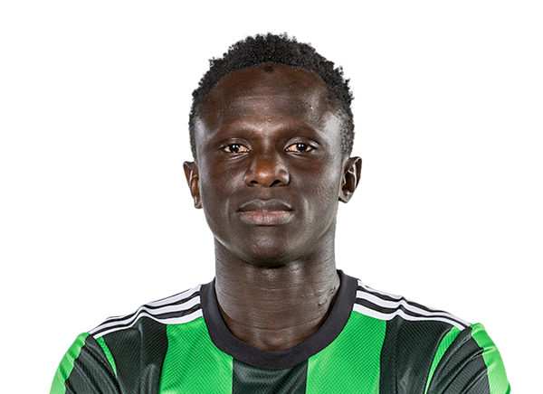 Moussa Djitté