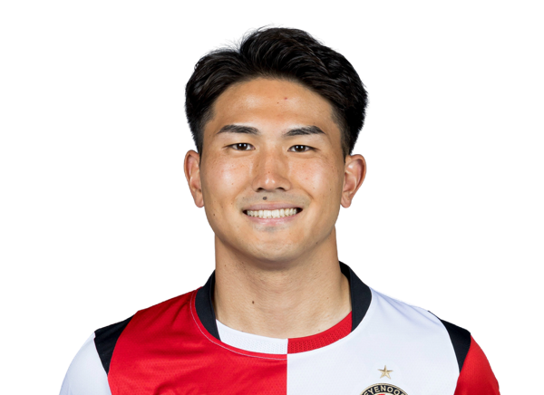 Tsuyoshi Watanabe