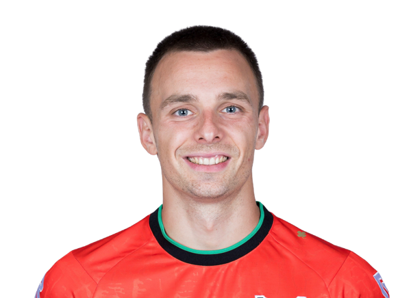 Darko Nejasmic