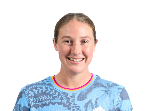Delanie Sheehan