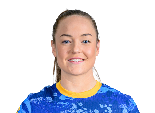 Janni Thomsen