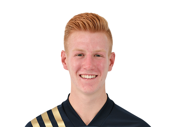Jack De Vries