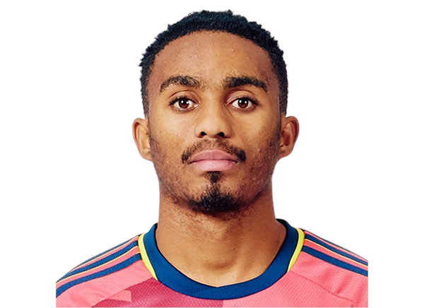 Njabulo Blom portrait