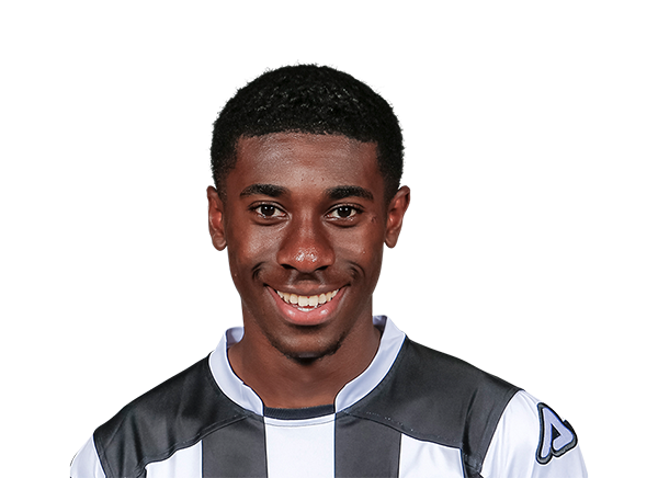 Mohamed Amissi portrait