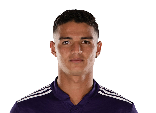 Alexander Alvarado