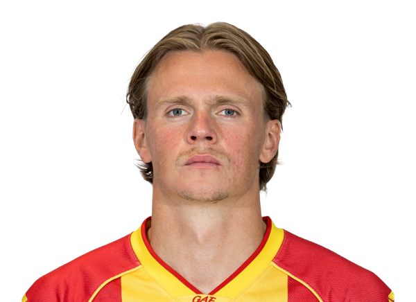Sören Tengstedt