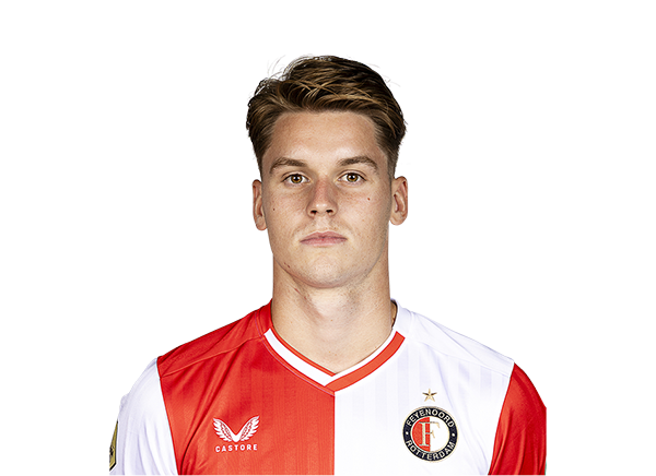 Ramon Hendriks