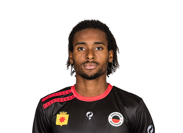 Jacky Donkor