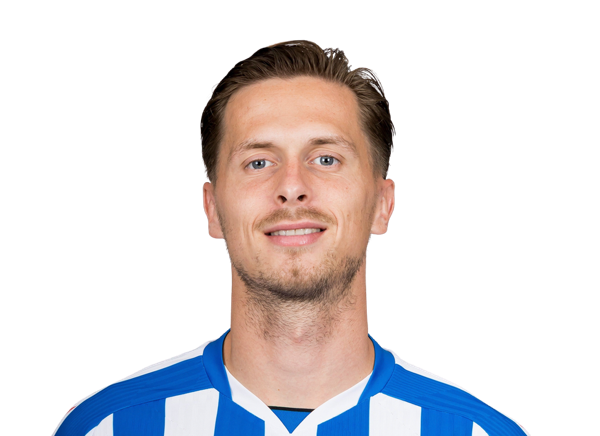 Ringo Meerveld