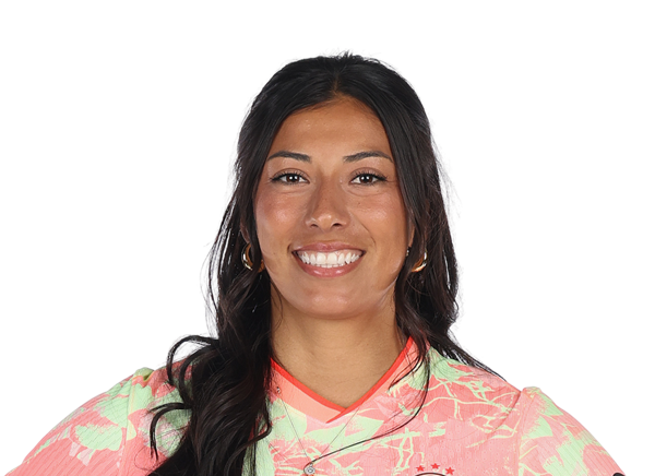 Reyna Reyes