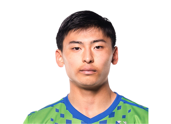 Sota Kitahara portrait