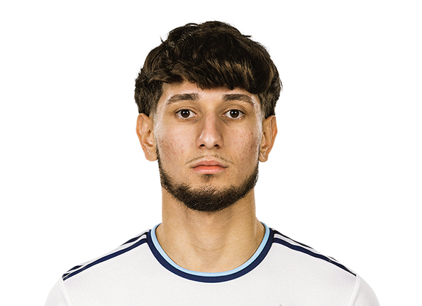 Kamron Habibullah