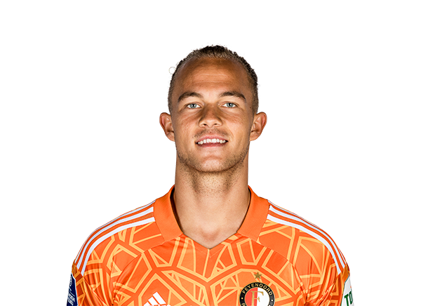 Tein Troost player photo