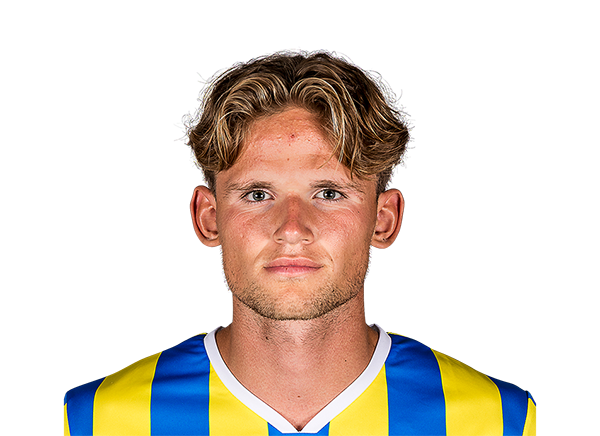 Teun van Grunsven