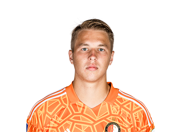 Thijs Jansen