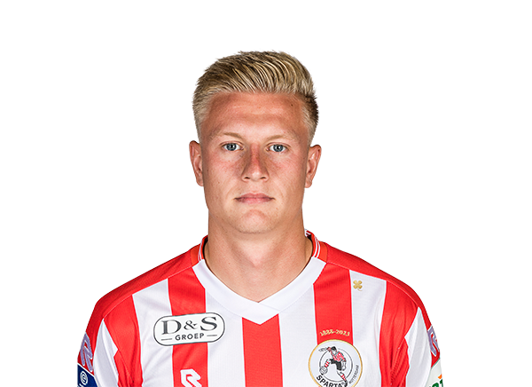 Jason Meerstadt