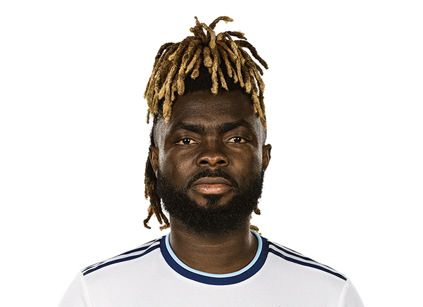 Leonard Owusu