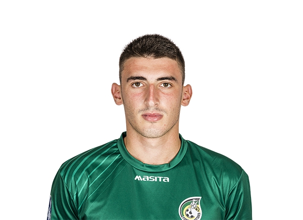 Vasilis Sourlis