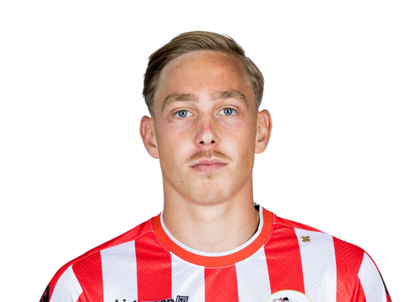 Julian Baas