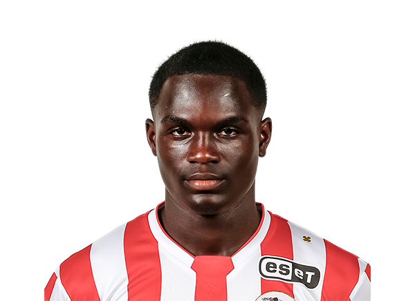 Augustin Drakpe