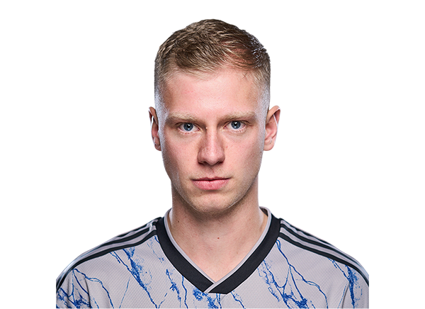 Róbert Orri Thorkelsson