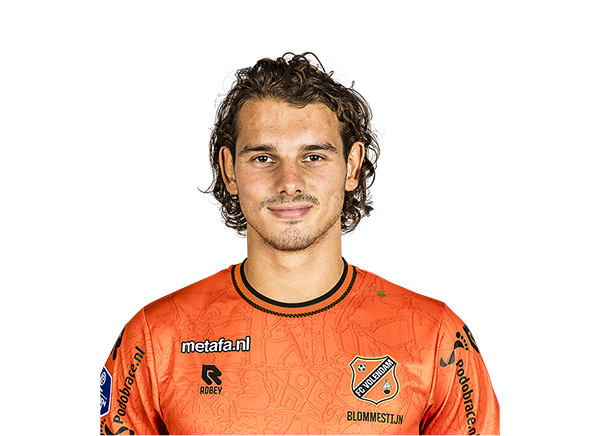 Koen Blommestijn