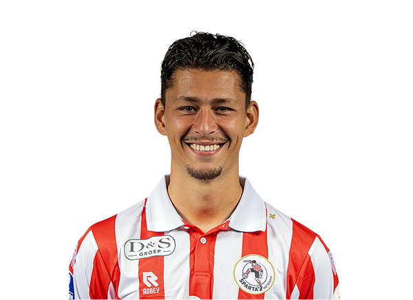 Jeremy Van Mullem