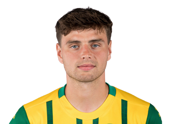 Matteo Waem
