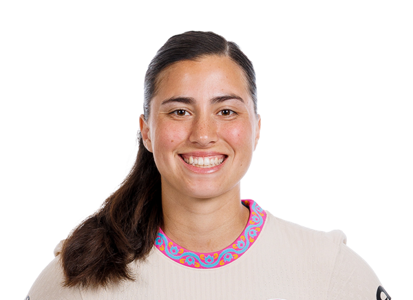 Lia Godfrey