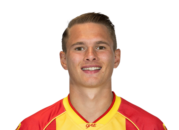 Mathis Suray