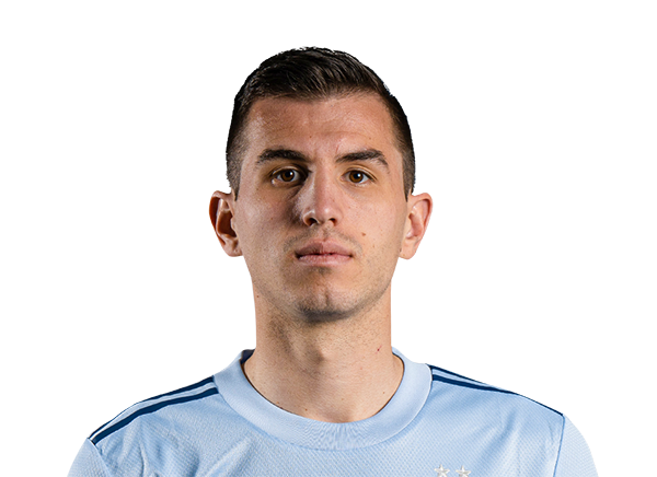 Nikola Vujnovic portrait
