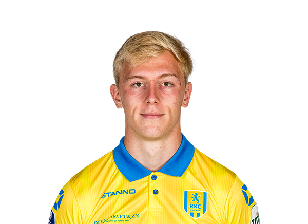 Mika Biereth