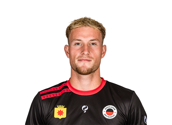 Joshua Eijgenraam