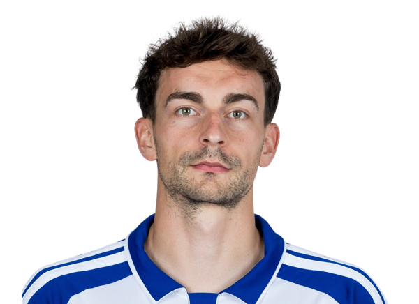 Tobias Sommer