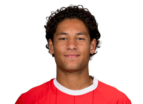 Jip Meilink player photo
