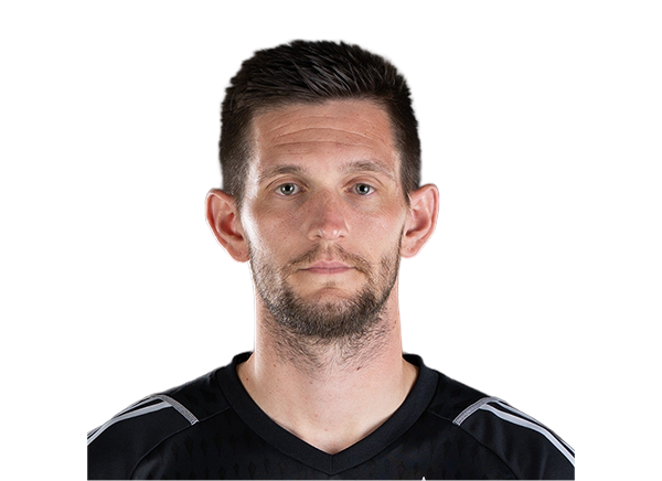 Jeff Gal headshot - Chicago Fire FC G