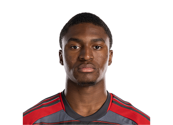 Hugo Mbongue portrait