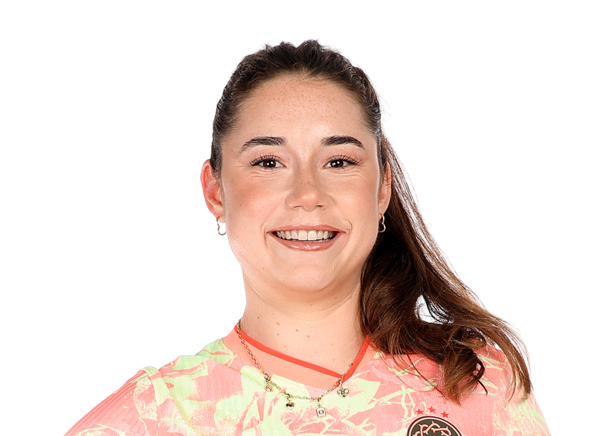 Olivia Moultrie