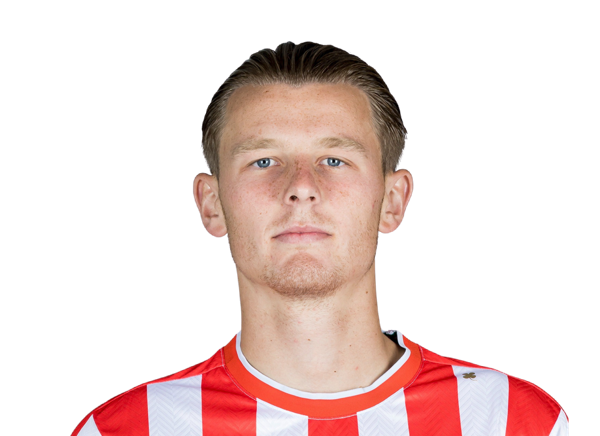Milan Zonneveld