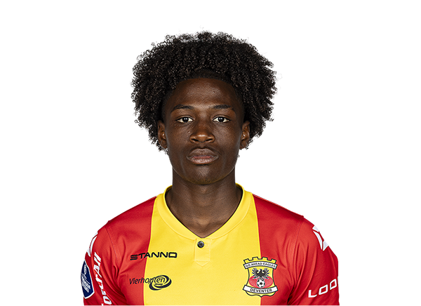 Jahnoah Markelo