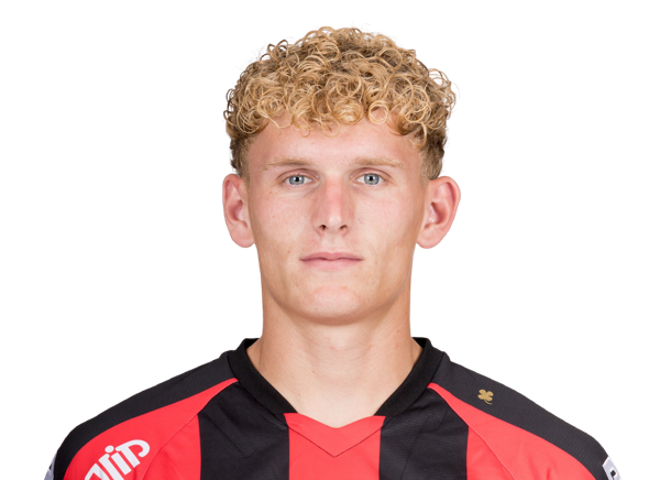 Daniel Van Vianen