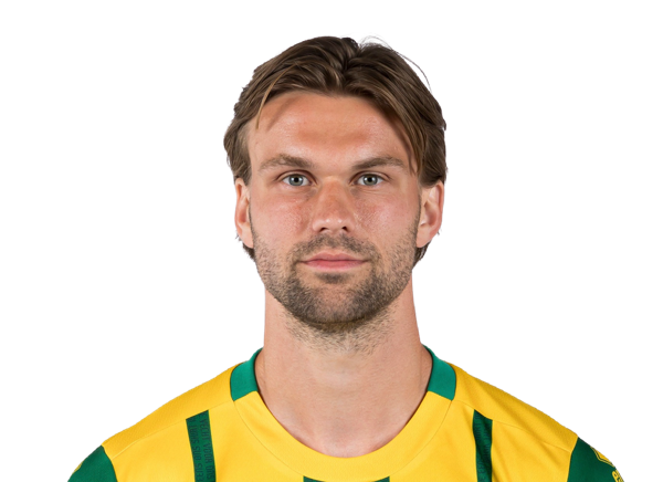 Pascal Mulder