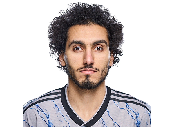 Ahmed Hamdi