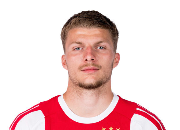 Anton Gaaei